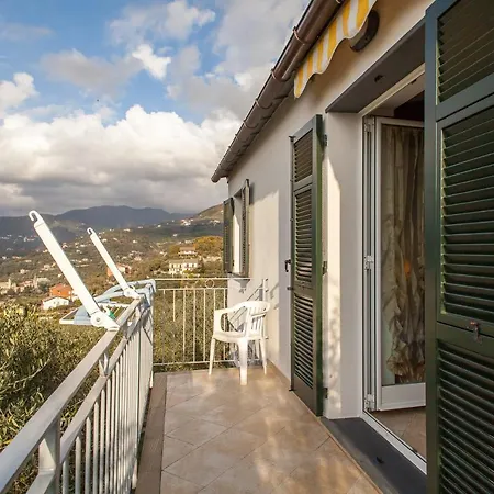 La Bilaia - Casa In Avventurose Colline - Homes In Adventurous Countryside Hills - Check In, Payment&accept Contract On Line Obligatory Casa vacanze *