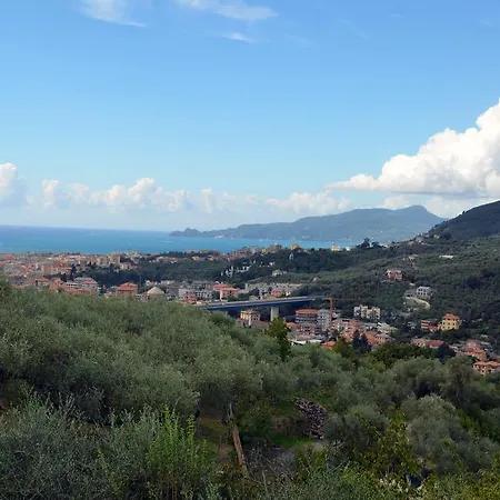 La Bilaia - Casa In Avventurose Colline - Homes In Adventurous Countryside Hills - Check In, Payment&accept Contract On Line Obligatory
