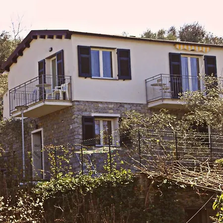 La Bilaia - Casa In Avventurose Colline - Homes In Adventurous Countryside Hills - Check In, Payment&accept Contract On Line Obligatory * Lavagna
