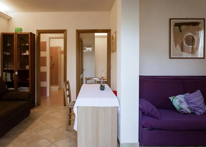 La Bilaia - Casa In Avventurose Colline - Homes In Adventurous Countryside Hills - Check In, Payment&accept Contract On Line Obligatory Casa vacanze