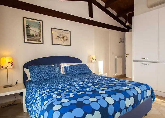 Casa vacanze La Bilaia - Casa In Avventurose Colline - Homes In Adventurous Countryside Hills - Check In, Payment&accept Contract On Line Obligatory *