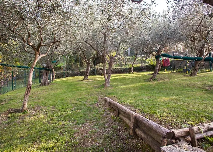 La Bilaia - Casa In Avventurose Colline - Homes In Adventurous Countryside Hills - Check In, Payment&accept Contract On Line Obligatory