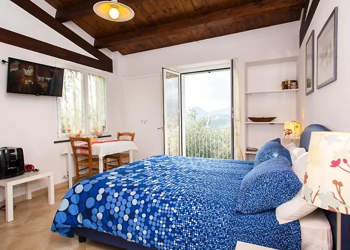 La Bilaia - Casa In Avventurose Colline - Homes In Adventurous Countryside Hills - Check In, Payment&accept Contract On Line Obligatory * Lavagna