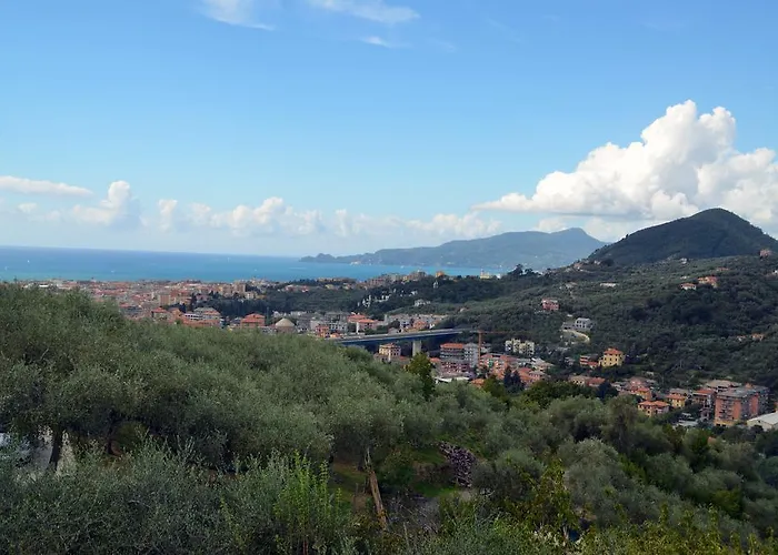 La Bilaia - Casa In Avventurose Colline - Homes In Adventurous Countryside Hills - Check In, Payment&accept Contract On Line Obligatory