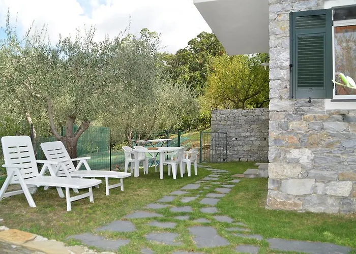 La Bilaia - Casa In Avventurose Colline - Homes In Adventurous Countryside Hills - Check In, Payment&accept Contract On Line Obligatory Casa vacanze