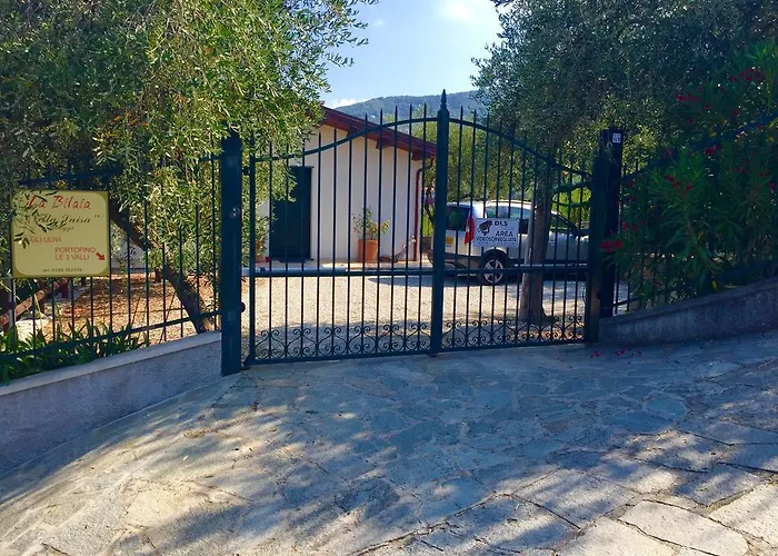 La Bilaia - Casa In Avventurose Colline - Homes In Adventurous Countryside Hills - Check In, Payment&accept Contract On Line Obligatory * Lavagna