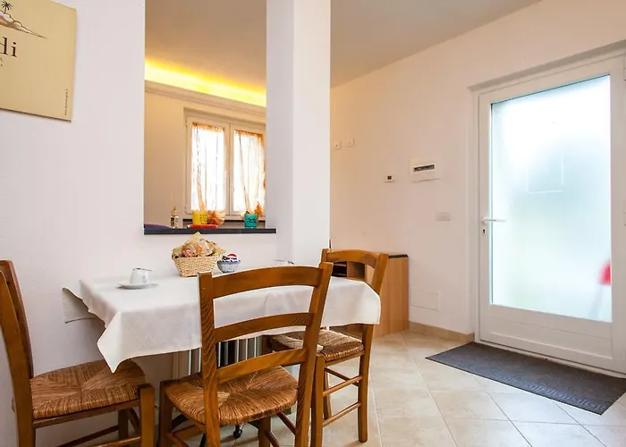 La Bilaia - Casa In Avventurose Colline - Homes In Adventurous Countryside Hills - Check In, Payment&accept Contract On Line Obligatory *