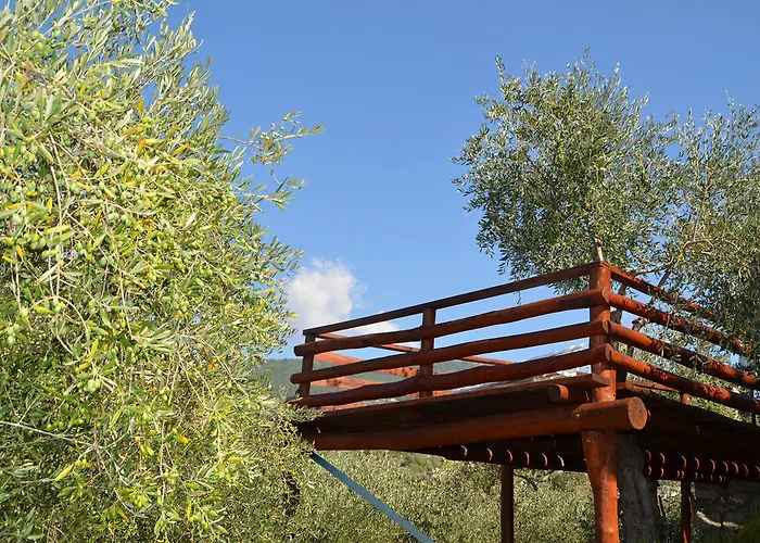 La Bilaia - Casa In Avventurose Colline - Homes In Adventurous Countryside Hills - Check In, Payment&accept Contract On Line Obligatory *