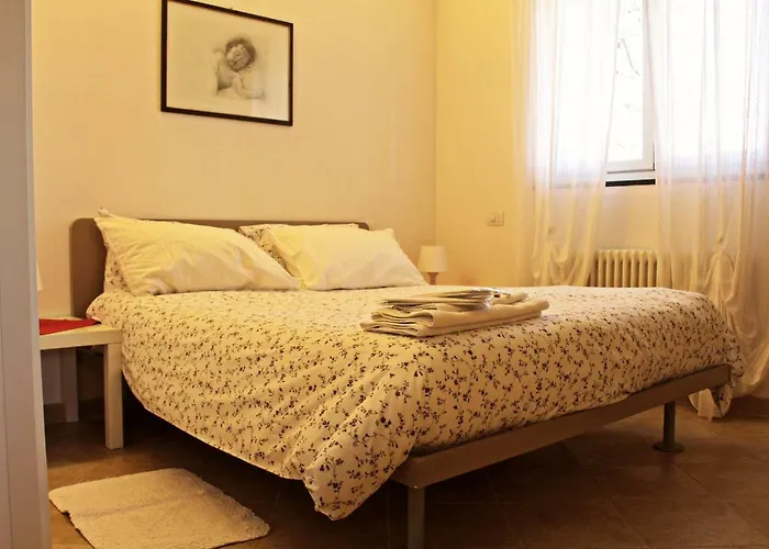 Casa vacanze La Bilaia - Casa In Avventurose Colline - Homes In Adventurous Countryside Hills - Check In, Payment&accept Contract On Line Obligatory *