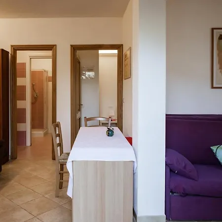 Agri Bed - L'affittacamere In Collina - Guest On The Hill Ferienhaus