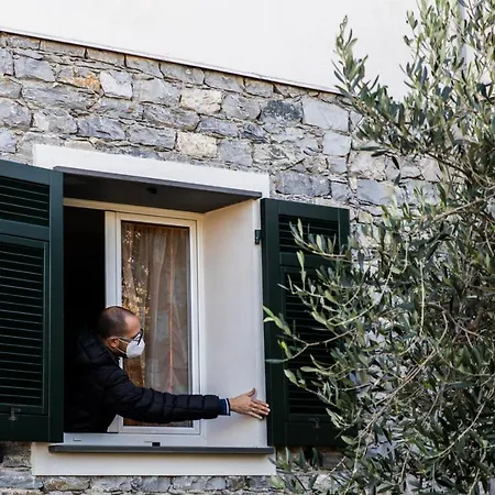 Agri Bed - L'affittacamere In Collina - Guest On The Hill