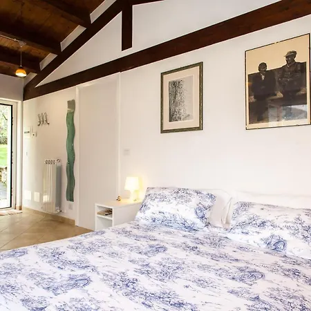 Agri Bed - L'affittacamere In Collina - Guest On The Hill Ferienhaus *
