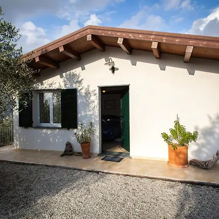 Agri Bed - L'affittacamere In Collina - Guest On The Hill Ferienhaus Lavagna