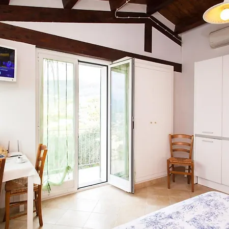 Agri Bed - L'affittacamere In Collina - Guest On The Hill Ferienhaus