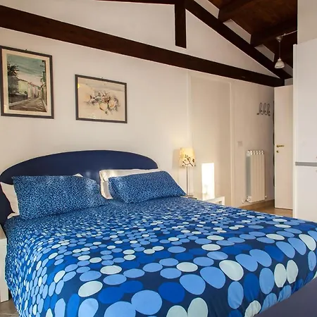 Ferienhaus Agri Bed - L'affittacamere In Collina - Guest On The Hill *