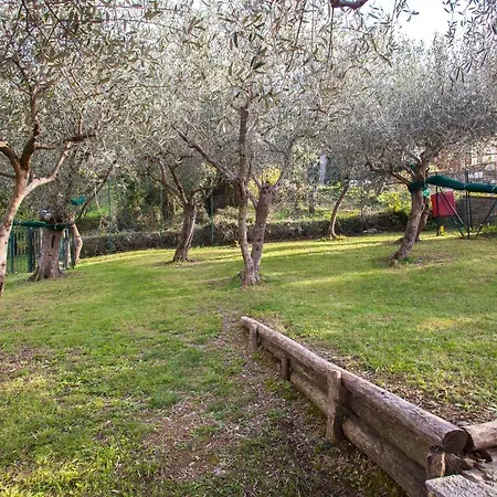 Agri Bed - L'affittacamere In Collina - Guest On The Hill