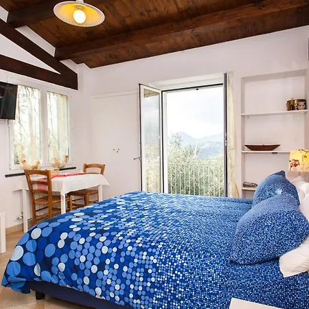 Agri Bed - L'affittacamere In Collina - Guest On The Hill * Lavagna