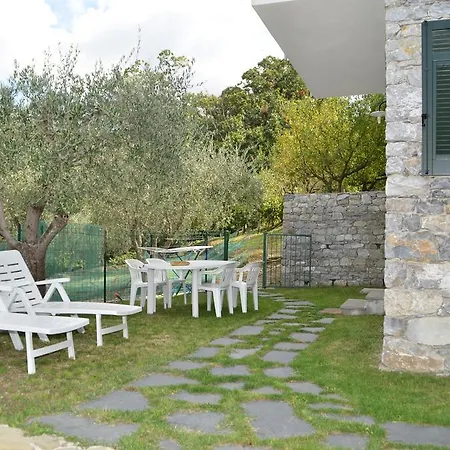 Agri Bed - L'affittacamere In Collina - Guest On The Hill Ferienhaus
