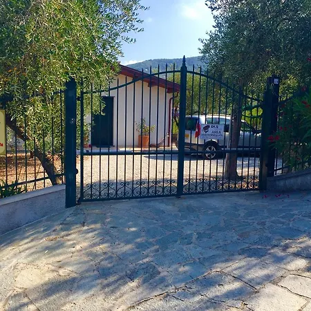 Agri Bed - L'affittacamere In Collina - Guest On The Hill * Lavagna