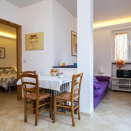 Ferienhaus Agri Bed - L'affittacamere In Collina - Guest On The Hill *