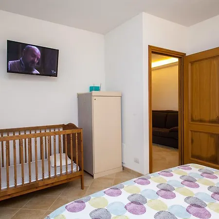 Ferienhaus Agri Bed - L'affittacamere In Collina - Guest On The Hill Lavagna