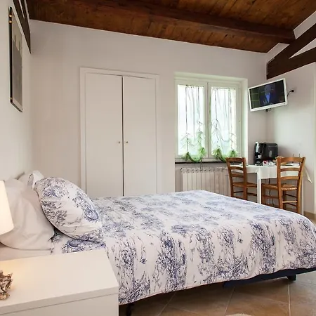 Ferienhaus Agri Bed - L'affittacamere In Collina - Guest On The Hill Lavagna