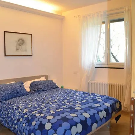 Agri Bed - L'affittacamere In Collina - Guest On The Hill Ferienhaus Lavagna