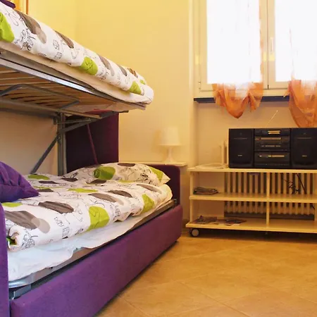 Ferienhaus Agri Bed - L'affittacamere In Collina - Guest On The Hill *
