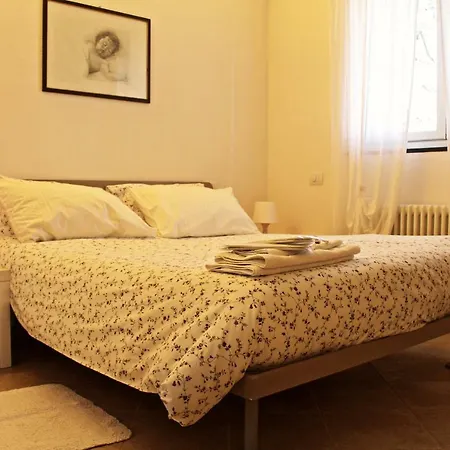 Ferienhaus Agri Bed - L'affittacamere In Collina - Guest On The Hill *