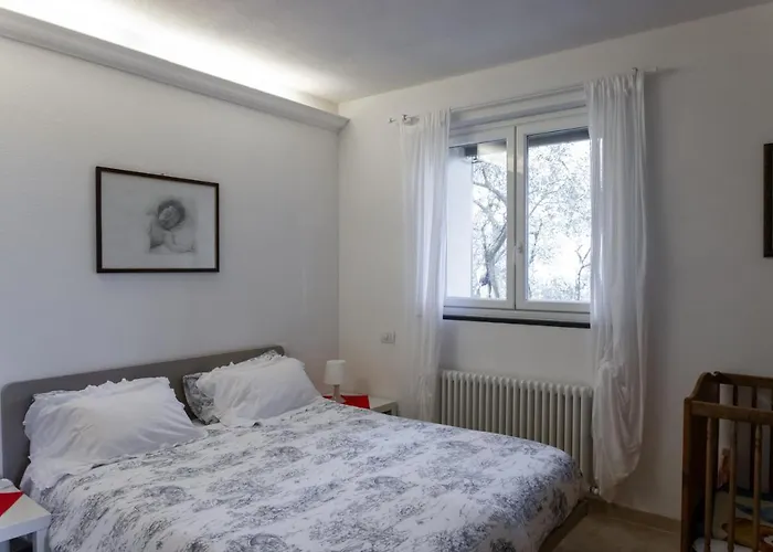 Agri Bed - L'affittacamere In Collina - Guest On The Hill