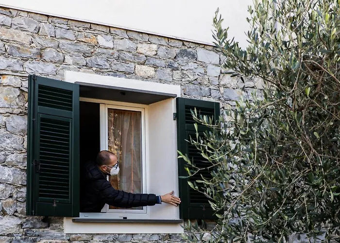 Agri Bed - L'affittacamere In Collina - Guest On The Hill