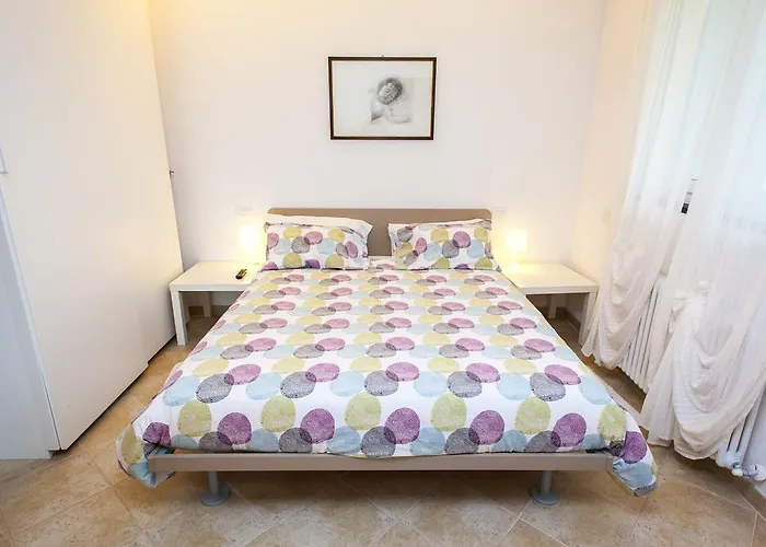 Agri Bed - L'affittacamere In Collina - Guest On The Hill